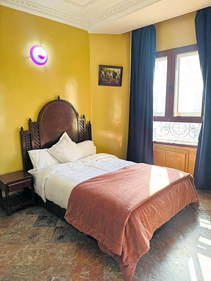 Hotel Al Mamoun