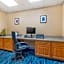 Comfort Suites Airport Louisville