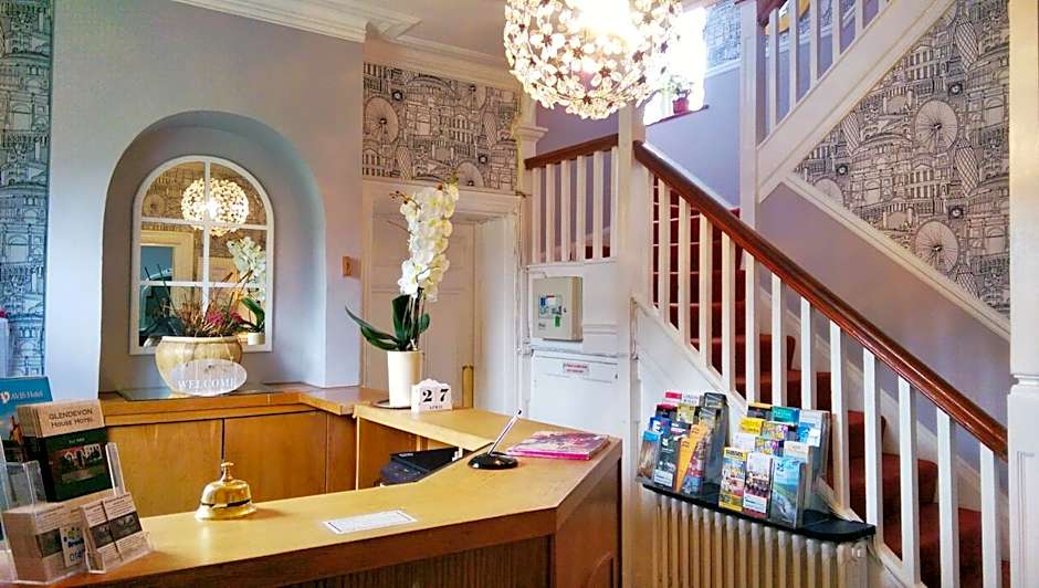 Glendevon House Hotel