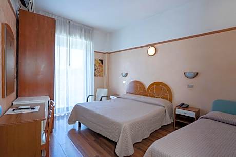 Hotel Britannia Rimini Marina centro