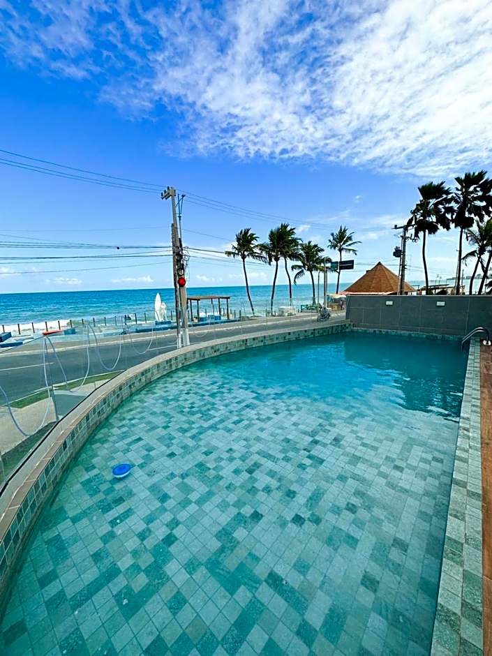 Beira Mar Studio Perfeito