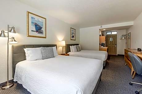 Double Room - Disability Access