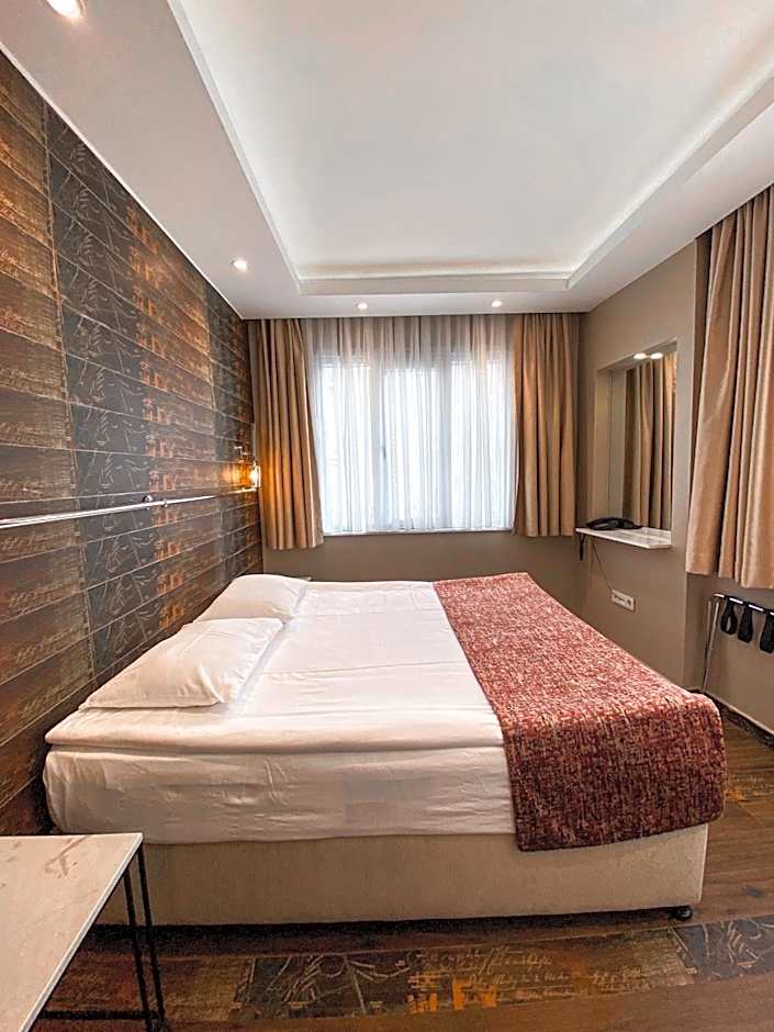 BGuest Hotel & Residence