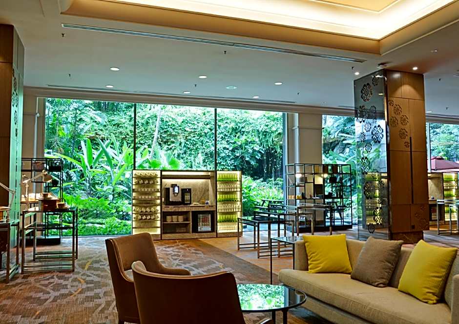 Sama Sama Hotel KLIA