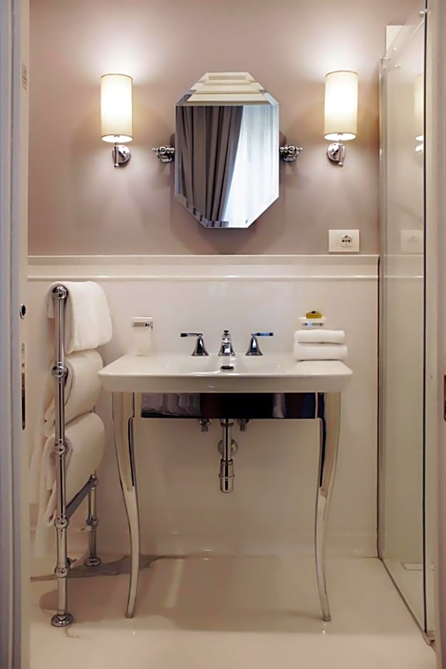 Florence Luxury Guest House