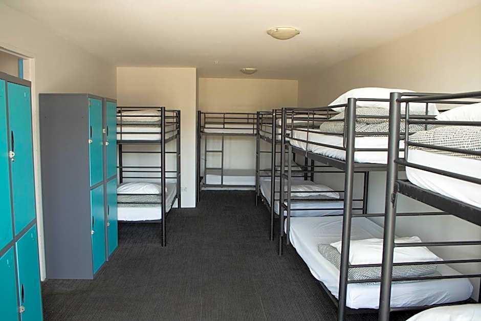Base Backpackers - St Kilda