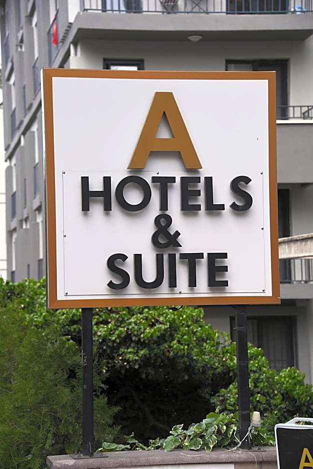 A Hotels & Suite