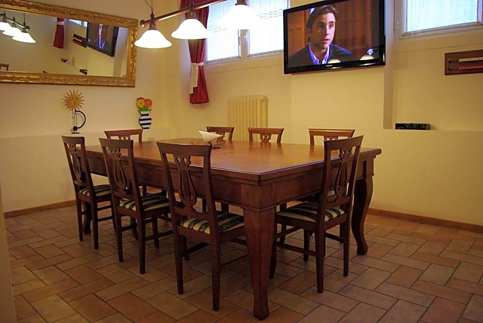Il Girasole High Quality Inn