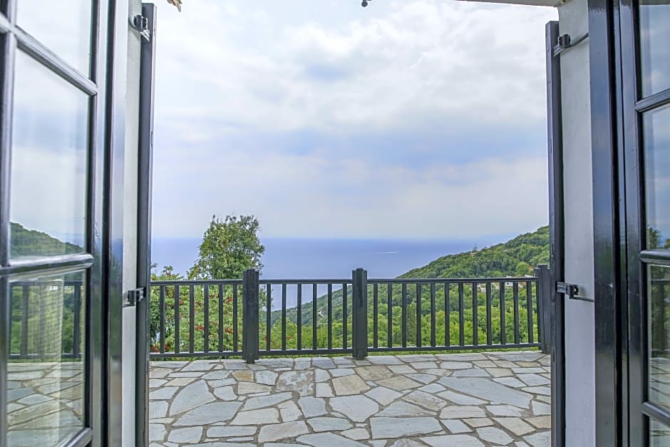 Pilio Sea Horizon hotel