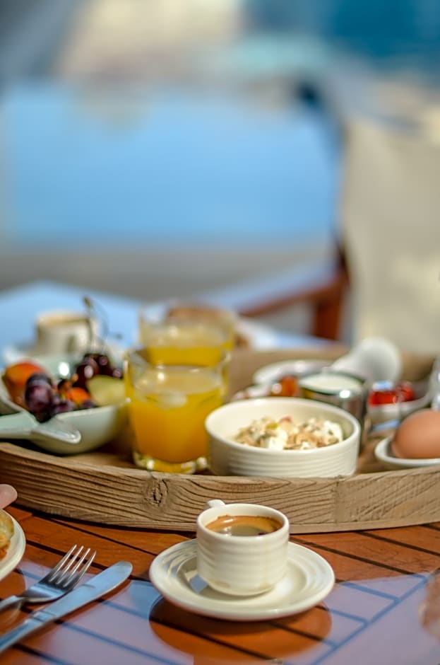 Anatoli (Anatoli Hotel)