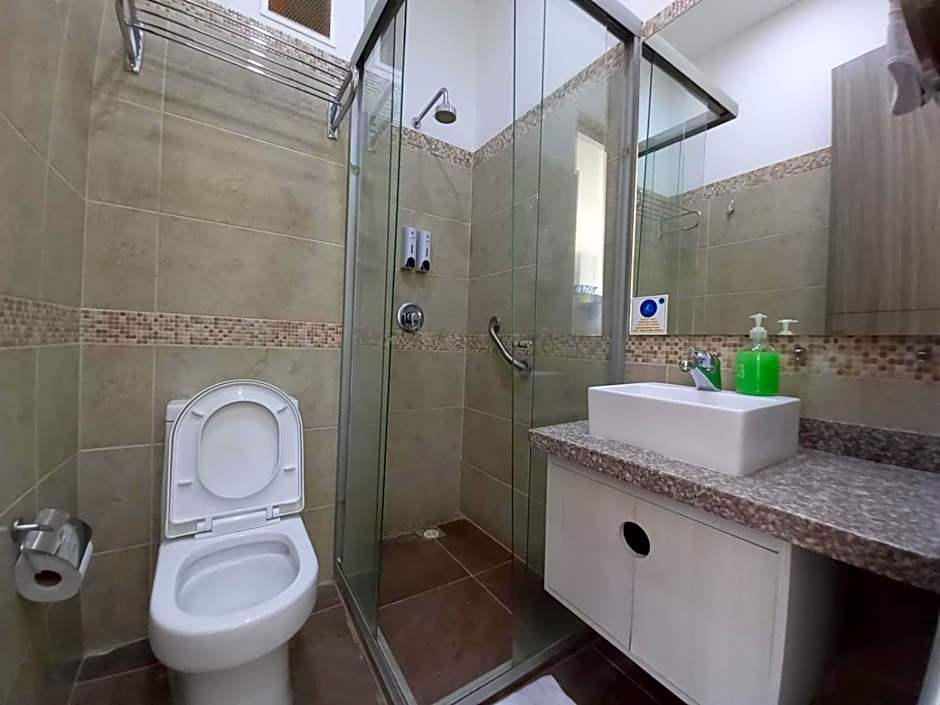 Terrazas Tayrona Travelers Apartamentos y Suites