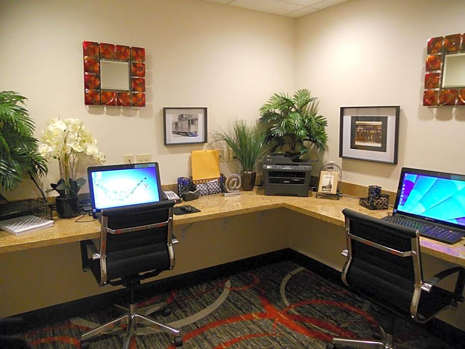 Holiday Inn Express Greensburg By IHG
