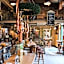 Brauhaus in Spandau