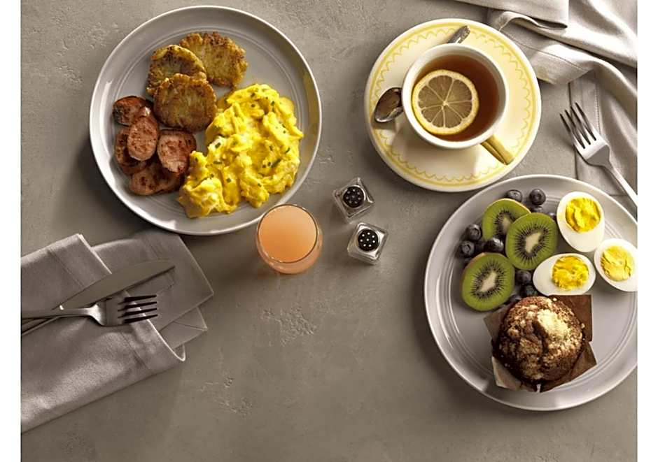 Homewood Suites by Hilton North Las Vegas Speedway