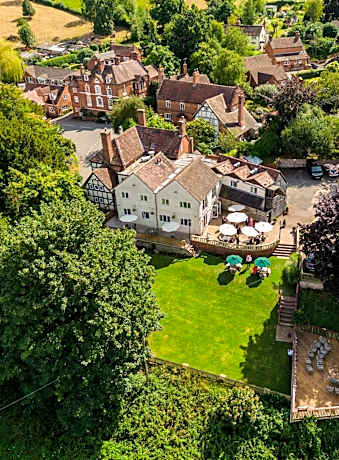 The Manor at Abberley