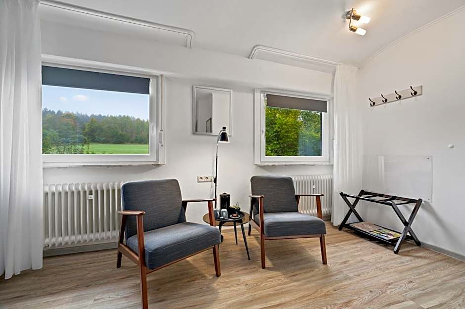 Gästehaus Hoxel