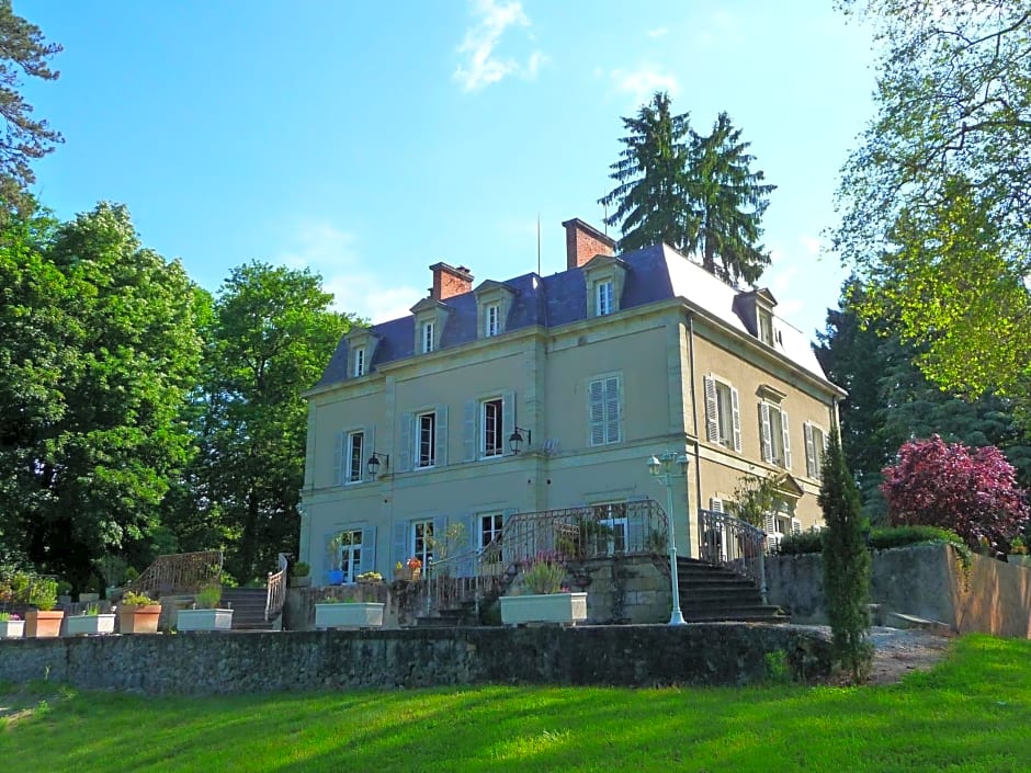 Château de MontSablé