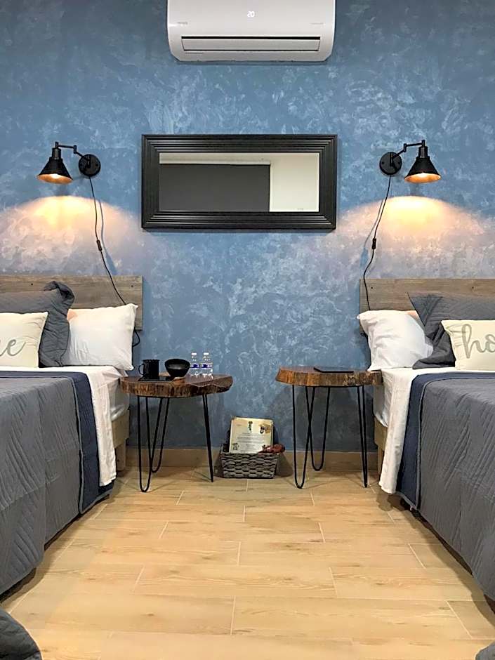 Garden Suites Comalcalco