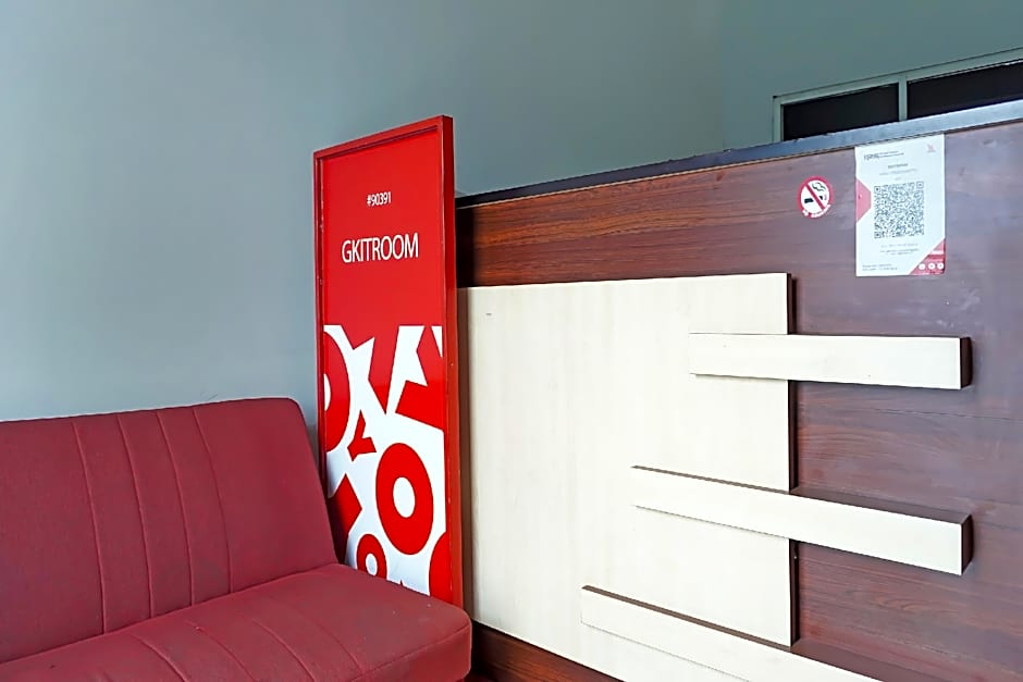 Hotel O Gkitroom