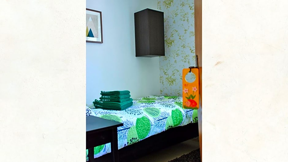 Waldblick Landhaus B&B