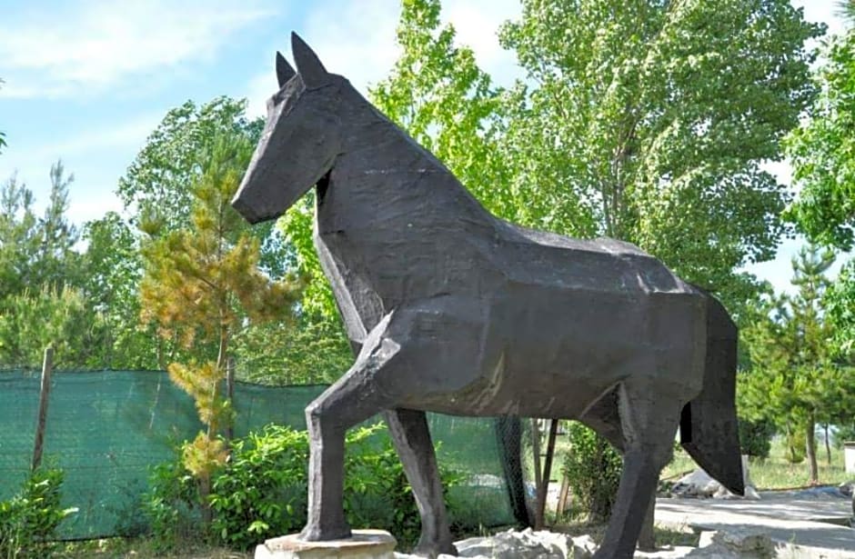 IL Castello dei Templari