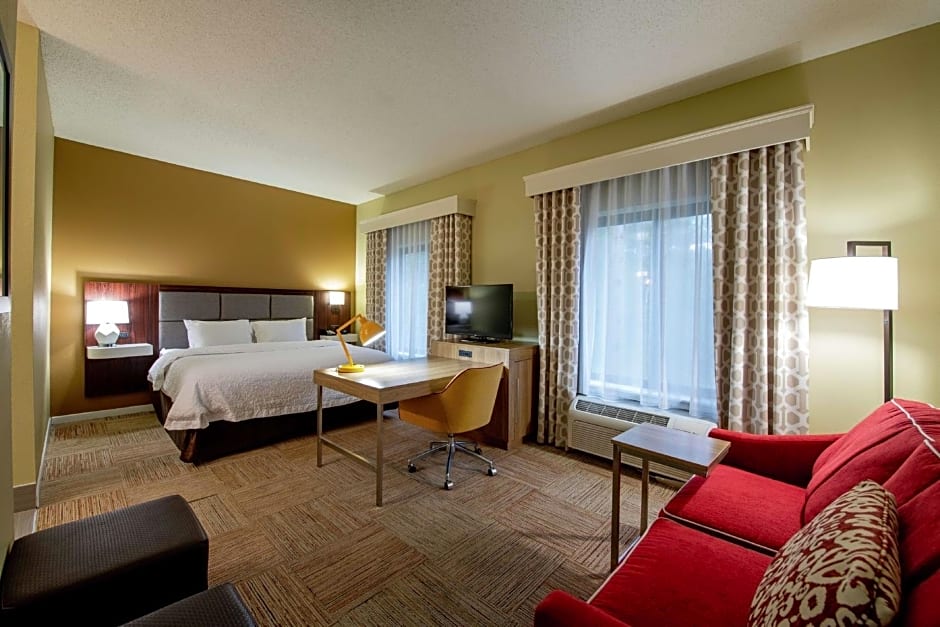 Hampton Inn By Hilton & Suites Lafayette, La