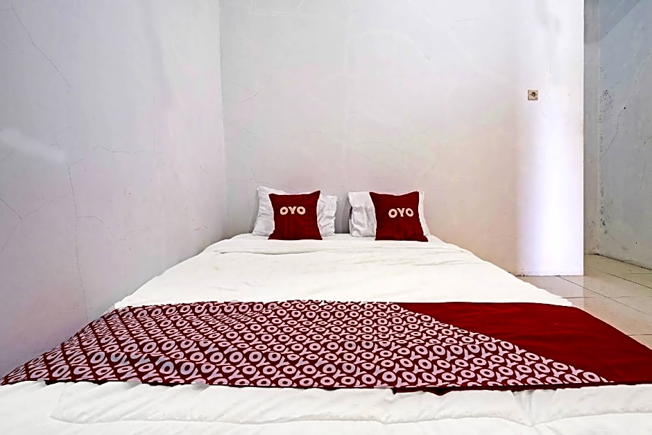 OYO 91329 Guest House Le-banon Syariah