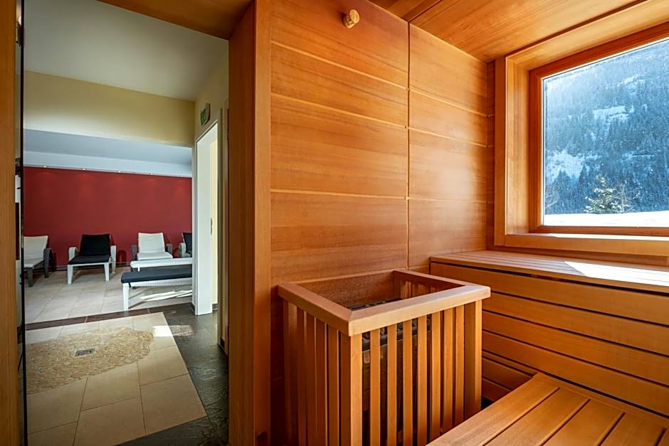 Hotel Hammerwirt - Forellenhof