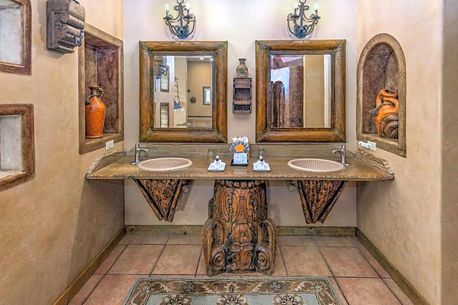 Adobe Grand Villas