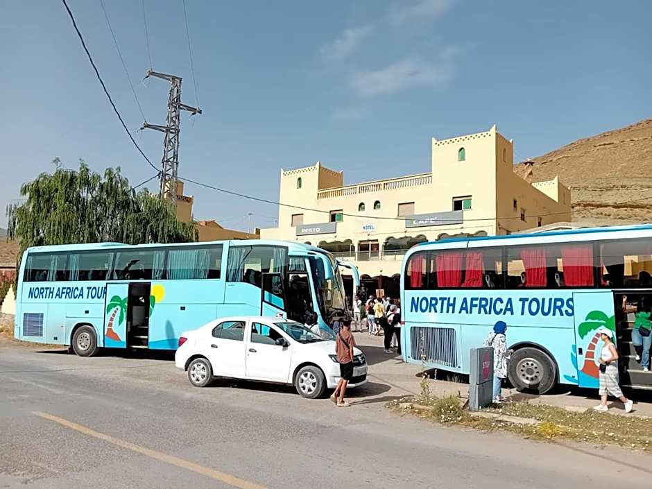 ESPACE INOV IMILCHIL