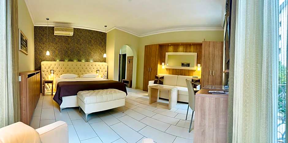 Best Western Hotel Bellevue Au Lac