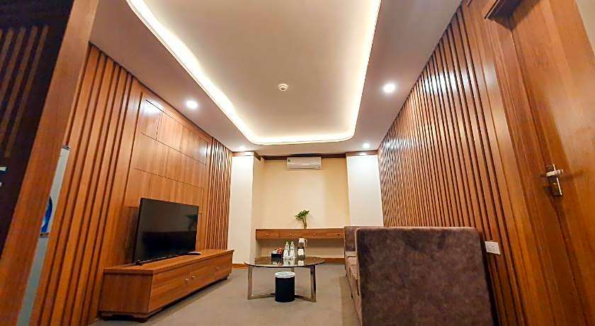 Muong Thanh Dien Chau Hotel