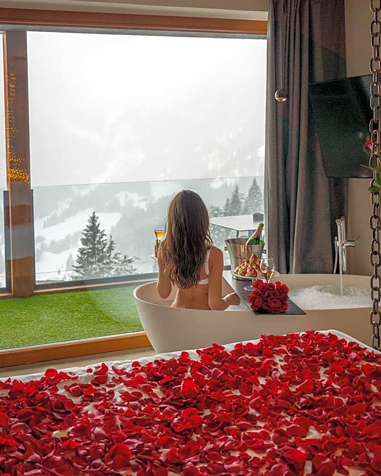 Hotel Chalet Al Foss