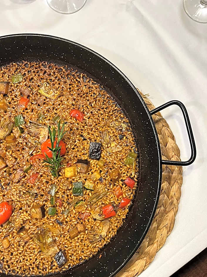 Hostal de la Plaça - Hotel Boutique