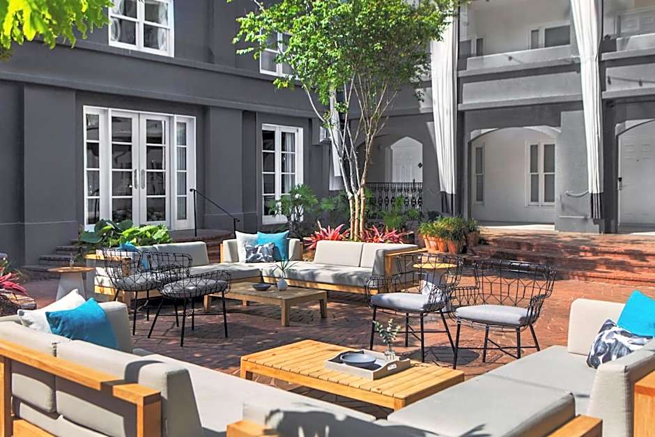 The Kimpton Brice Hotel By IHG