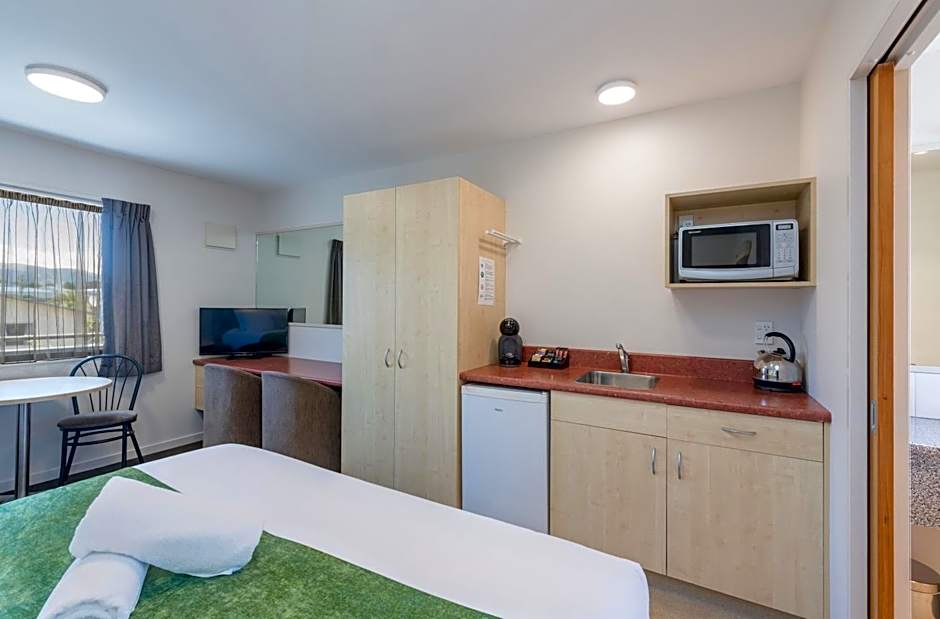 Bella Vista Motel Nelson