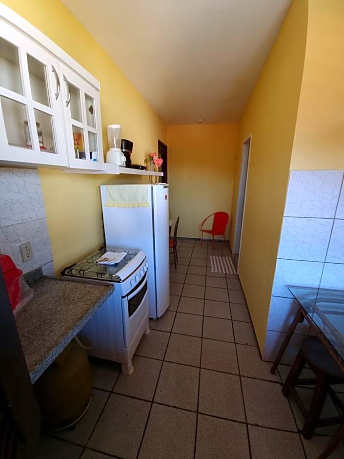 Apartamento 04 - Praia do Futuro