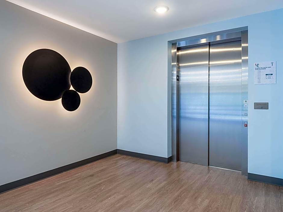 ECHO Suites Extended Stay by Wyndham Spartanburg