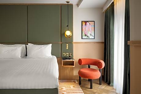 Carlton George Hotel