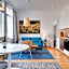 Newton Boutique Hotel Residences - Brussels EU Area