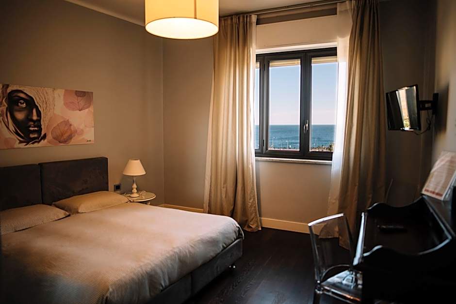 Bed and Breakfast Hotei