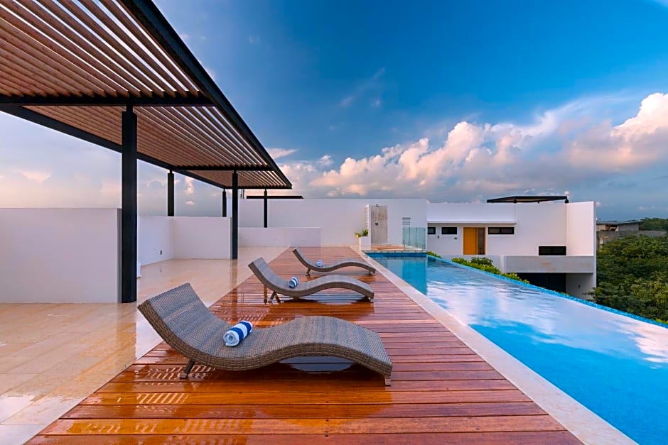 Infinity Suites