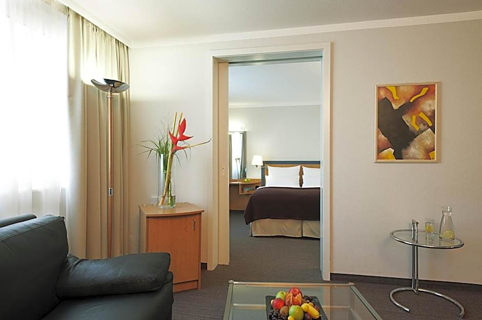 NH Frankfurt Airport West