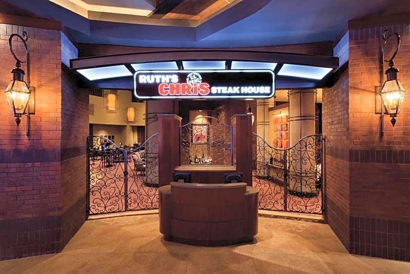 Harrah's Cherokee - A Caesars Rewards Destination