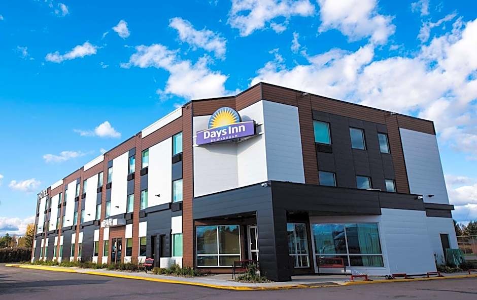 Days Inn by Wyndham Berthierville