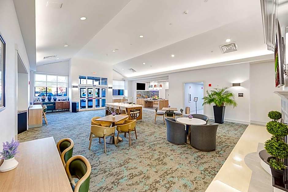 Homewood Suites By Hilton East Rutherford