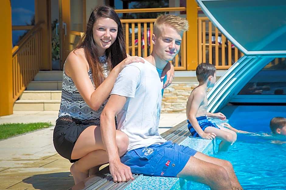 Hotel Restaurant Thadeushof