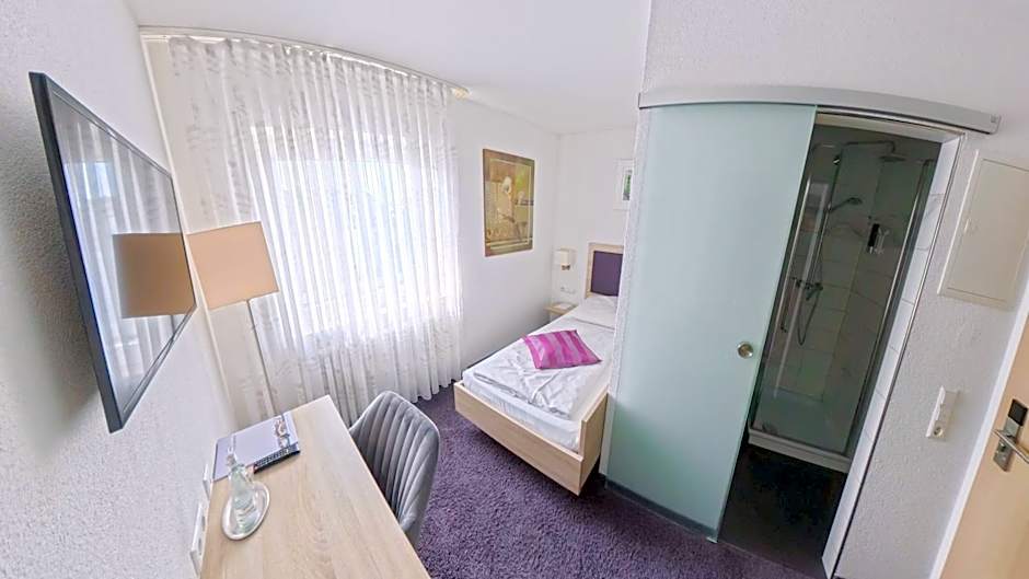 Hotel Villa Sulmana