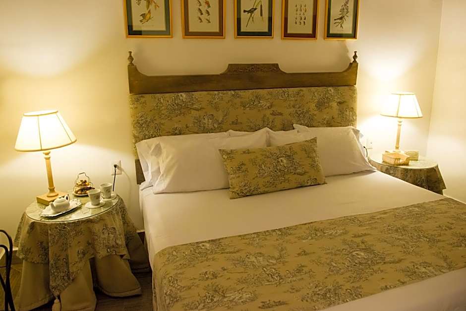 Grand Hotel Tepatitlán