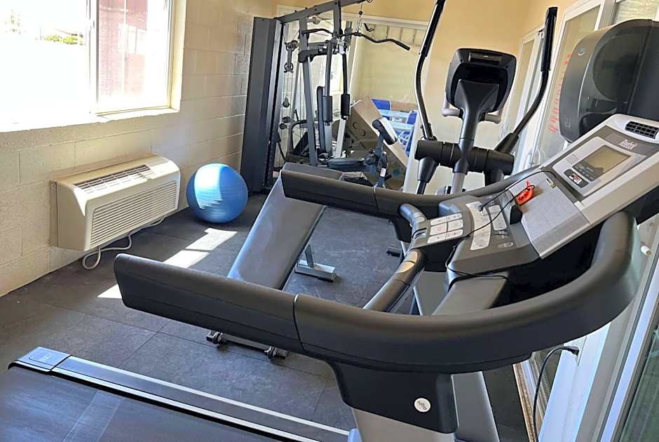 Travelodge by Wyndham Holbrook